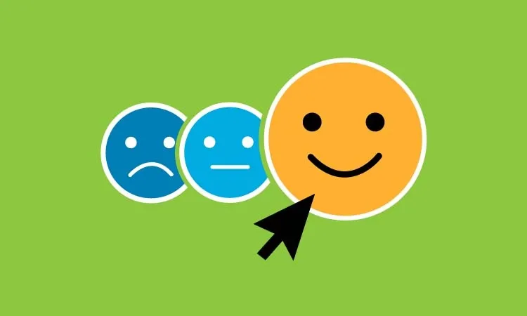 Müşteri Mutluluğu Bizim İçin Önemlidir